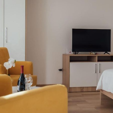 La Casa M Apartment Vrsac Ngoại thất bức ảnh