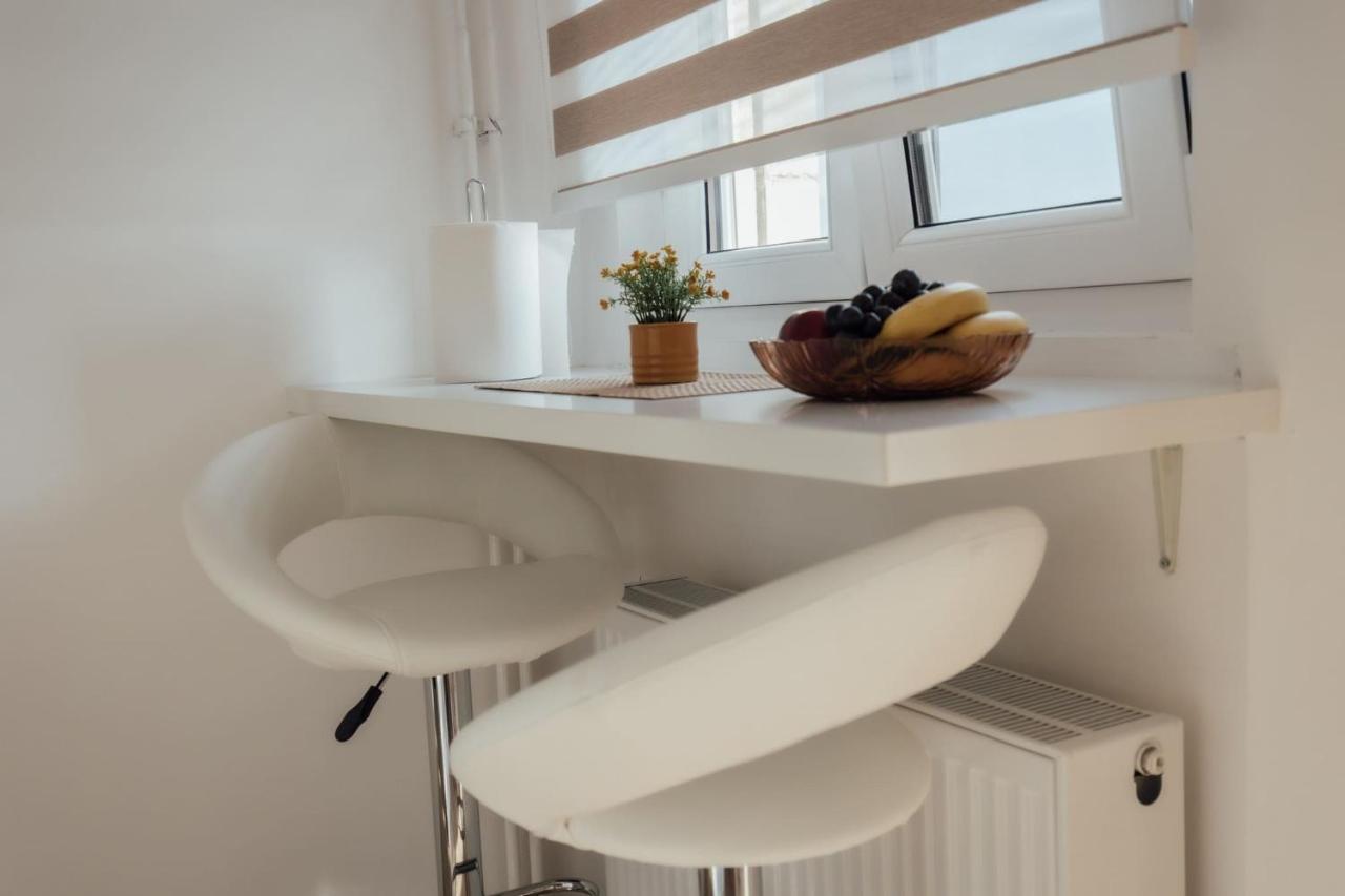 La Casa M Apartment Vrsac Ngoại thất bức ảnh