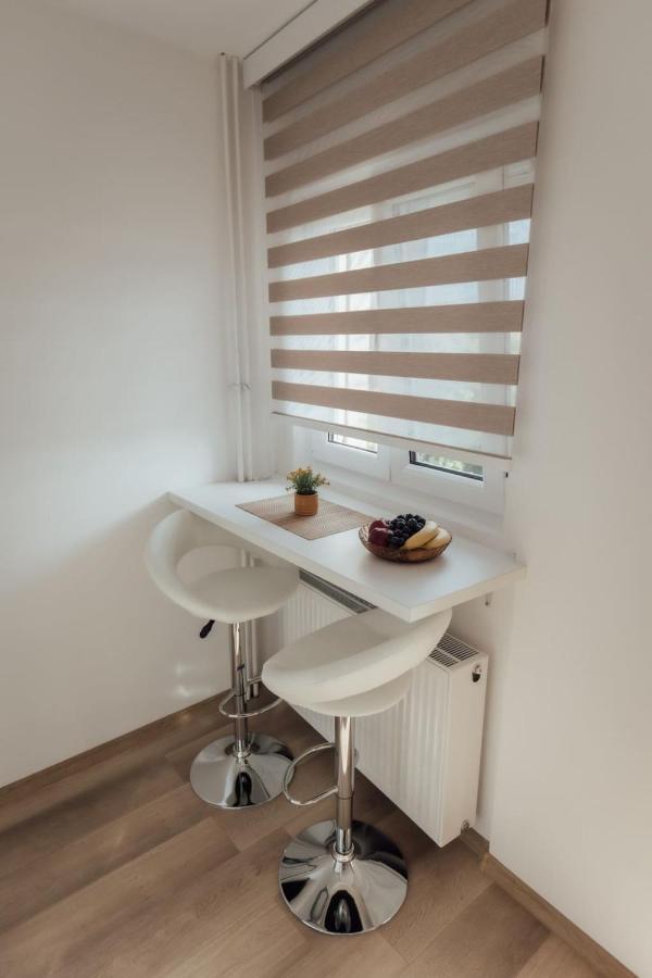 La Casa M Apartment Vrsac Ngoại thất bức ảnh