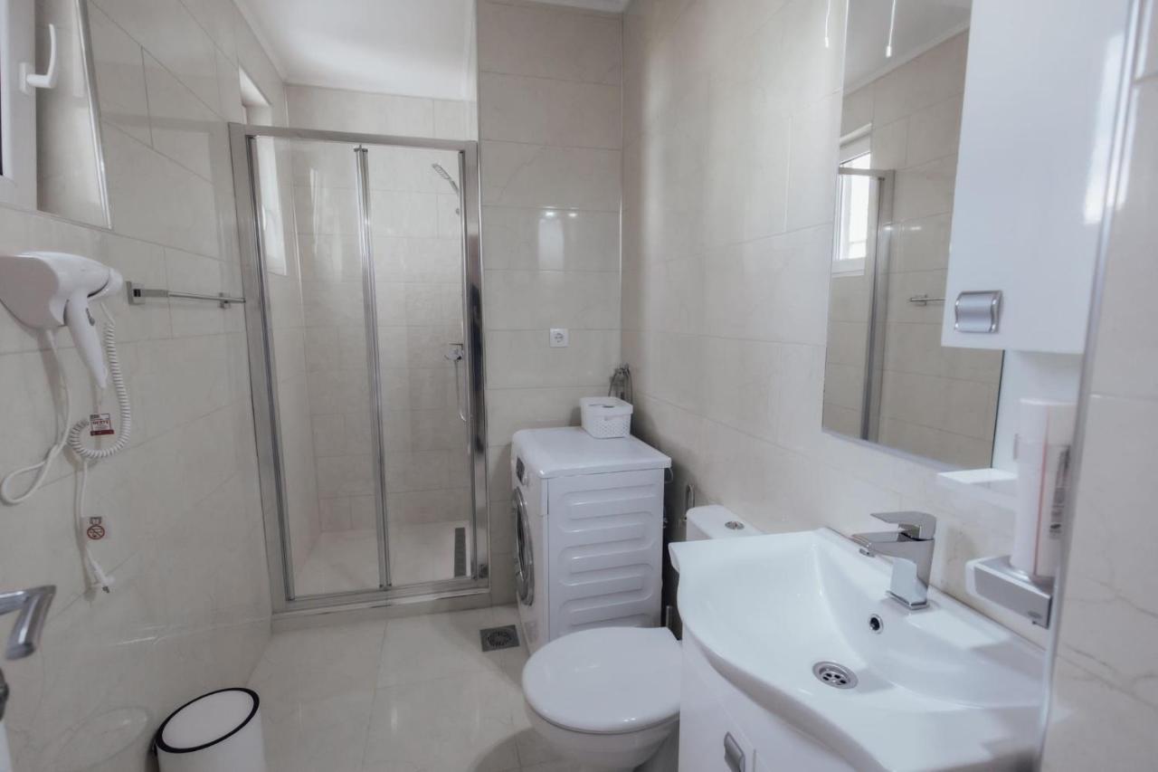 La Casa M Apartment Vrsac Ngoại thất bức ảnh